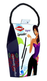 Vaginal Spreader Straps for Sensual Exploration and Comfort Black > Bondage Gear > Restraints
